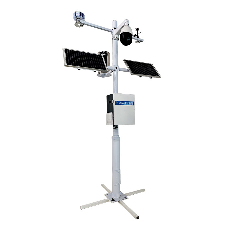 通用機(jī)場(chǎng)氣象站