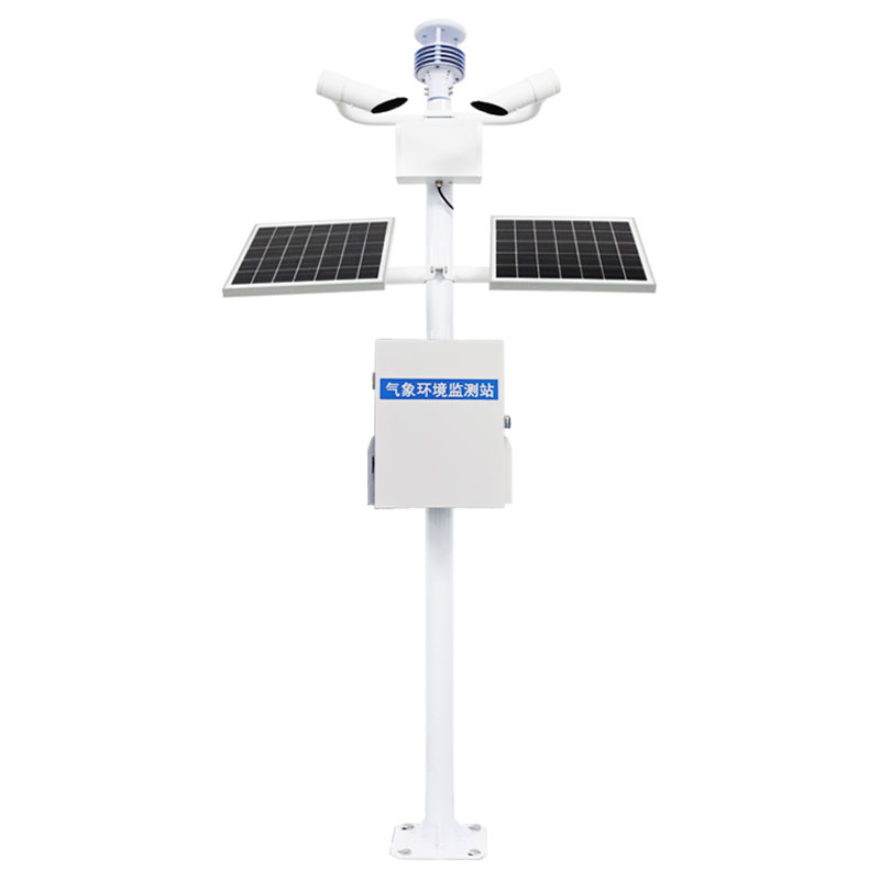 交通能見(jiàn)度觀測(cè)儀