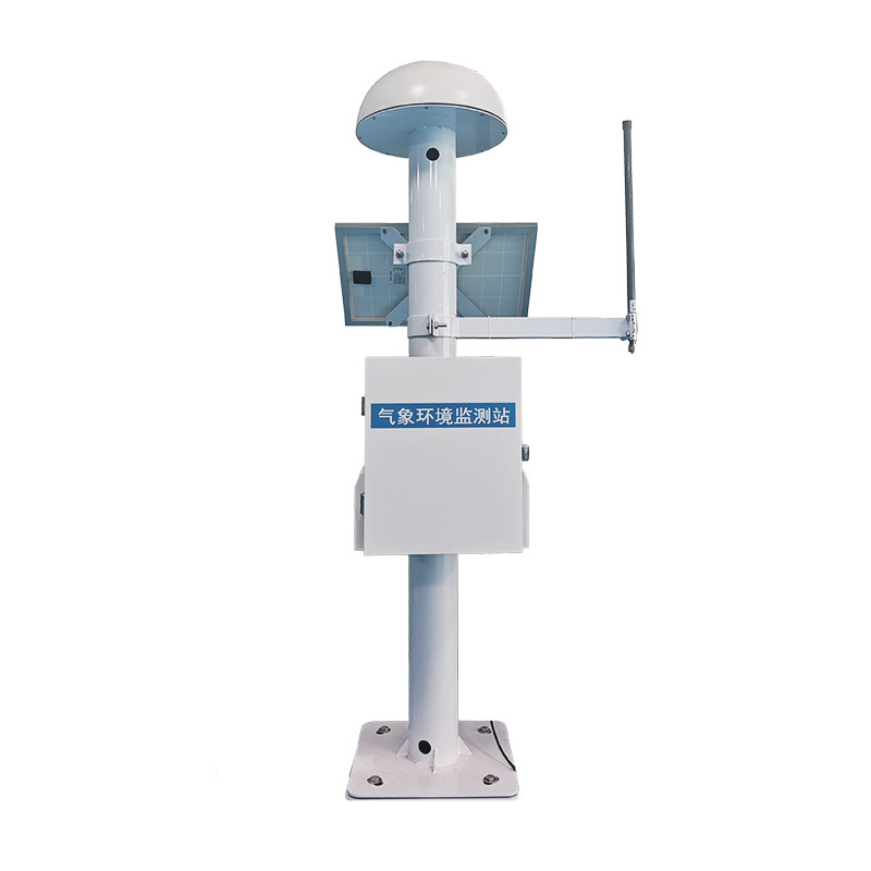 尾礦庫位移監(jiān)測(cè)站