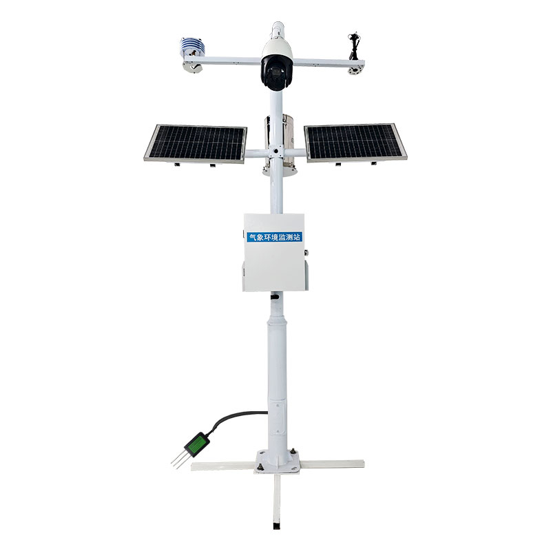 農(nóng)業(yè)氣象站設(shè)備