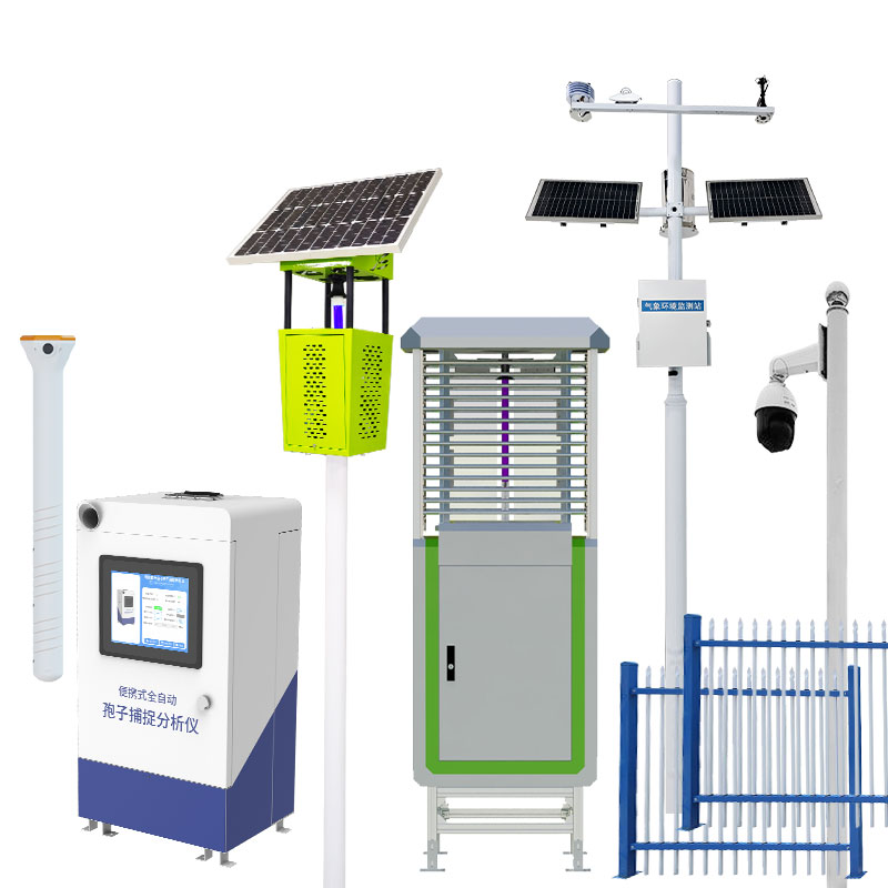 高標準農(nóng)田建設項目設備