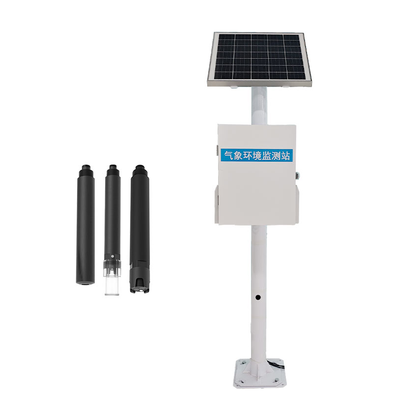 養(yǎng)殖污水監(jiān)測(cè)站