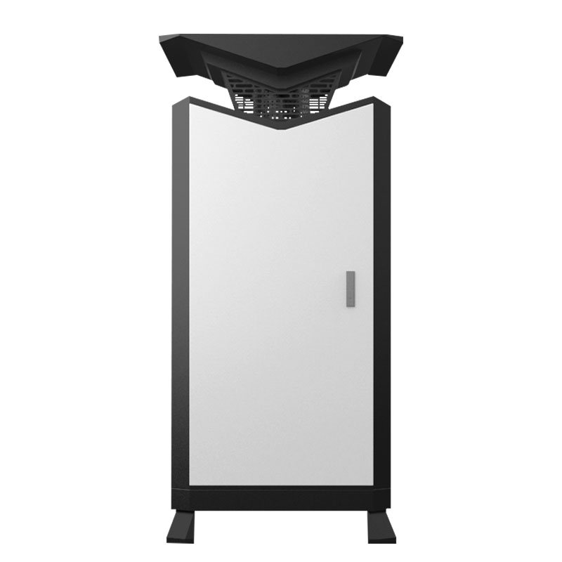 小麥條銹病監測儀