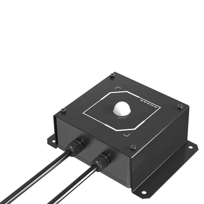 隧道洞內(nèi)照度檢測器